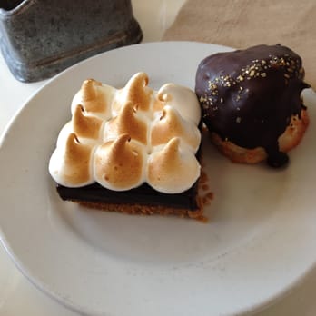 Sweetsalt - S'mores and chocolate covered macaroon. - Sandwiches Near Me - Toluca Lake, California Sweetsalt - S'mores and chocolate covered macaroon. - Sandwiches Near Me - Toluca Lake, California