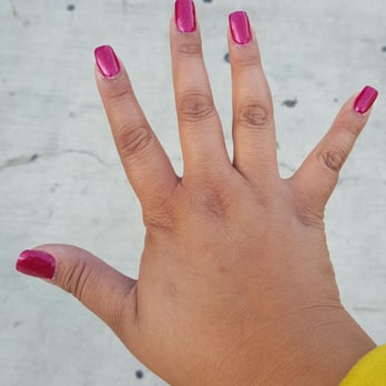CN Nails & Spa - Perfect nails by Nora excuse my chubby hands! #onpoint - Nail Salons Near Me - Torrance, California CN Nails & Spa - Perfect nails by Nora excuse my chubby hands! #onpoint - Nail Salons Near Me - Torrance, California