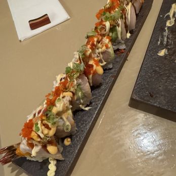 Kane sushi - Japanese Near Me - Cedar Park, Texas