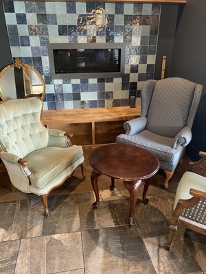 Makwa Coffee by null