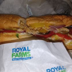 Royal Farms