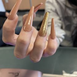 Evolution Nails Spa