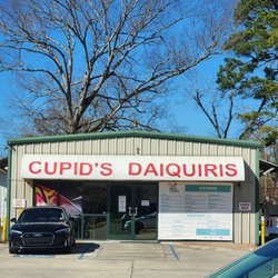 Cupid's Daiquiris