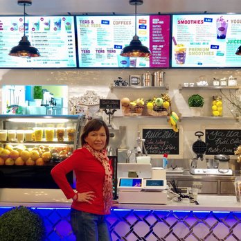 BAMBU - Bubble Tea Near Me - Garden Grove, California BAMBU - Bubble Tea Near Me - Garden Grove, California