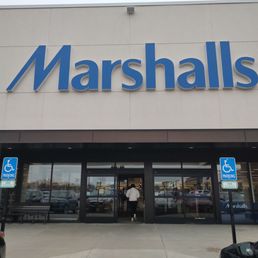 Exterior photo of Marshalls - Indianapolis, Indiana Exterior photo of Marshalls - Indianapolis, Indiana