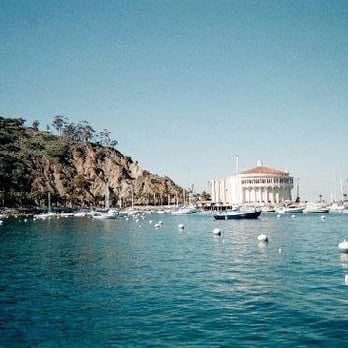 Catalina Island - Local Flavor Near Me Catalina Island - Local Flavor Near Me