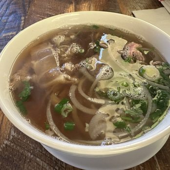 Pho Hoan Pasteur Gardena - 20. House Special Pho - Vietnamese Near Me - Gardena, California