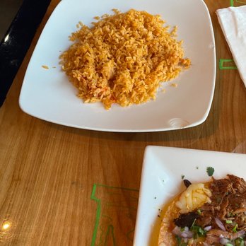 Cinco De Mayo - Rice - Mexican Near Me - Jefferson City, Missouri
