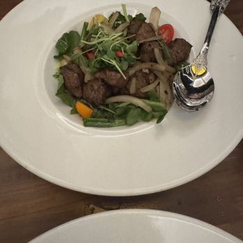 Annam Vietnamese Restaurant - Shaking Filet Mignon - Vietnamese Near Me - Houston, Texas Annam Vietnamese Restaurant - Shaking Filet Mignon - Vietnamese Near Me - Houston, Texas