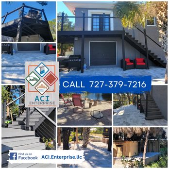ACI Enterprise - Masonry/Concrete Near Me ACI Enterprise - Masonry/Concrete Near Me