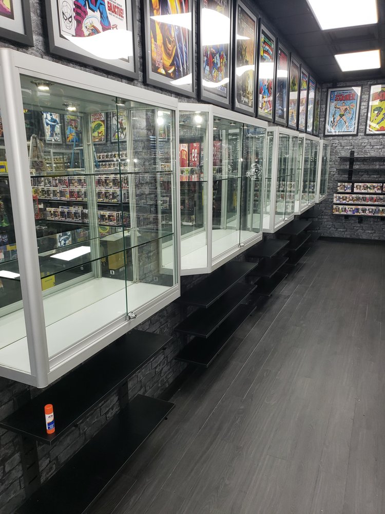 Slide of Faithful General Construction