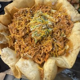 El Gringo Salad