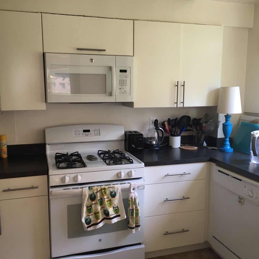 The Brandywine - Updated kitchen - Apartments Near Me - Washington, DC, District of Columbia