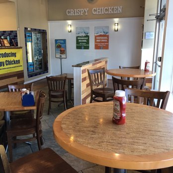 Elevation Burger - Burgers Near Me - Falls Church, Virginia