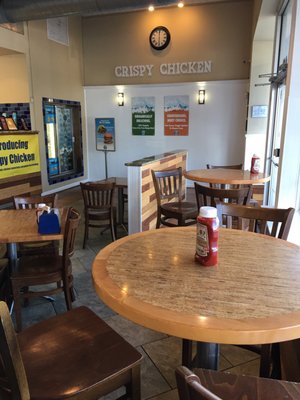 Elevation Burger by null