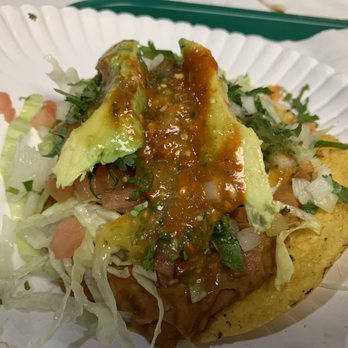 Burrito Factory - Mexican Near Me - Austin, Texas