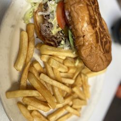 El Buen Sabor