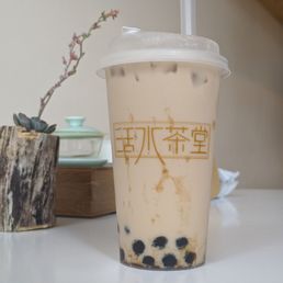 Osmanthus Oolong Osmanthus Oolong