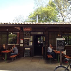 Ufergasthaus Staudigl