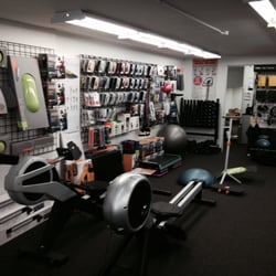 California Home Fitness