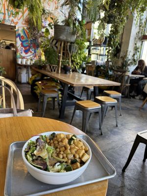 Yuko Kitchen DTLA by null