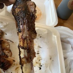 just bbq