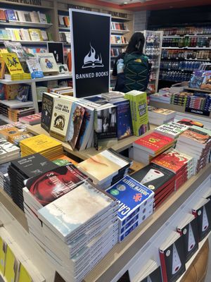 Solid State Books by null