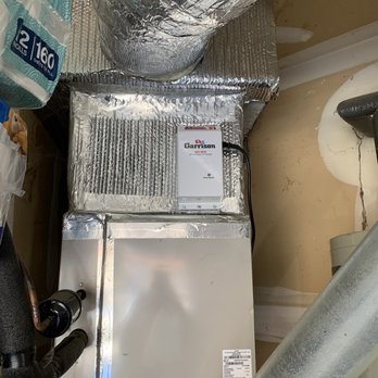Picold Heating and Air - Duct mount germicidal air purifier - Heating & Air Conditioning/HVAC Near Me Picold Heating and Air - Duct mount germicidal air purifier - Heating & Air Conditioning/HVAC Near Me