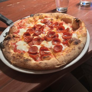 Cibo - Lil' Peppa - Pizza Near Me - Phoenix, Arizona