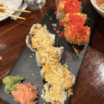 Ichi Umi Sushi - Sushi Bars Near Me - Austin, Texas Ichi Umi Sushi - Sushi Bars Near Me - Austin, Texas