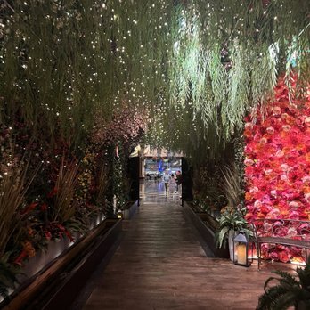 Catch - Entryway - Seafood Near Me - Las Vegas, Nevada
