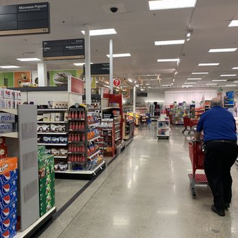 Target - Department Stores Near Me - Commerce, California