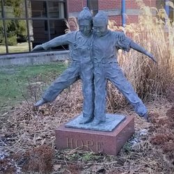 Hope - Hope by Ryan Feeney (1998)