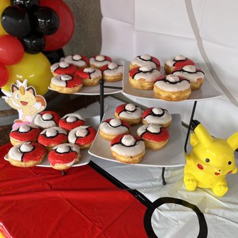 Mother Made Donuts - Donuts Near Me - Whittier, California