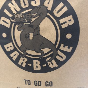 Dinosaur Bar-B-Que - Barbeque Near Me - Rochester, New York Dinosaur Bar-B-Que - Barbeque Near Me - Rochester, New York