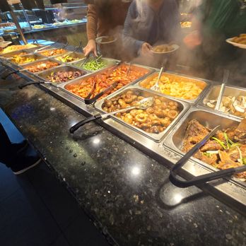 King Buffet - Chinese Near Me - arvada, Colorado