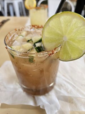 LOW DESERT / MODERN MEXICAN by null