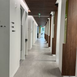 Signature Smiles - More treatment rooms so that we can see you when you need to see us.