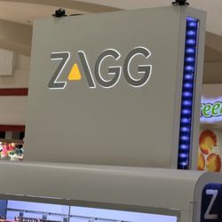 ZAGG Tyler Galleria