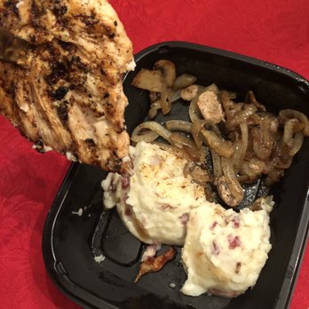 Applebee's Grill + Bar - No shrimp! - Sports Bars Near Me - Lockport, New York Applebee's Grill + Bar - No shrimp! - Sports Bars Near Me - Lockport, New York