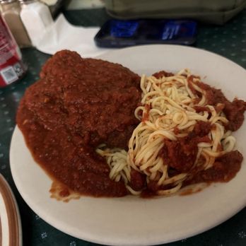 Paul's Pasta Shop - Chicken Parmigiani - Italian Near Me - Groton, Connecticut