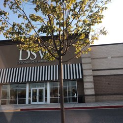 DSW Designer Shoe Warehouse