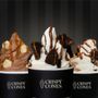Photo of Crispy Cones