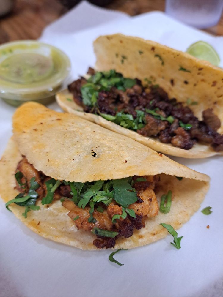 Taqueria la Costena 2