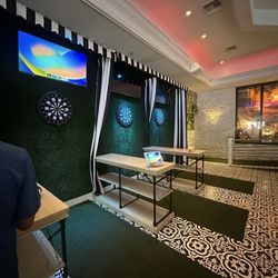 Throw Social - Delray Beach