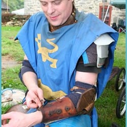 Celtic Classic Highland Games & Festival