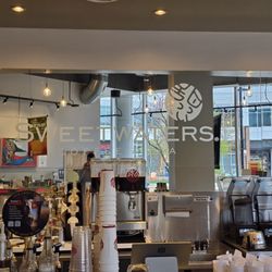 Sweetwaters Coffee & Tea
