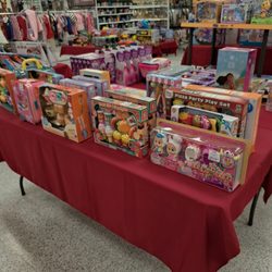 Ross Dress for Less