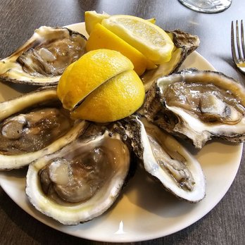Canyon Cafe - Oysters - Cafes Near Me - Tucson, Arizona