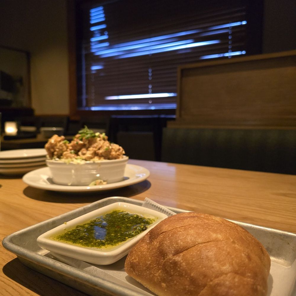 Bonefish Grill - Seafood Near Me - Greenwood, Indiana